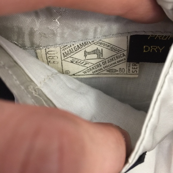 MENS Vintage Givenchy Paris Tuxedo Jacket - Picture 6 of 8